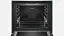 Духовка електрична Bosch HNG6764S1 - мініатюра 5