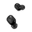 Навушники Baseus Encok True Wireless Earphones WM01 Plus | BT5.3, 40/800mAh, 5h | black - мініатюра 2