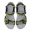 Сандалі CMP Hamal Hiking Sandal 45 Military (1097-38Q9957-23EN 45) - мініатюра 3