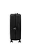Валіза 68 См American Tourister REJOY TRUE BLACK 68х47х26 MH3*19002 - мініатюра 6