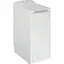 Пральна машина Whirlpool TDLR 6040L автоматична - мініатюра 2