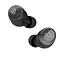 Навушники бездротові JLab Go Air Pop TWS (IEUEBGAIRPOPRBLK124) чорні - мініатюра 3