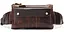 Чоловіча шкіряна сумка Vintage 23х13,5х3 см sum0012712 - мініатюра 1