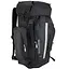 Рюкзак туристический Черный 35 л Semi Line 35 Black (A3039-1) - миниатюра 2