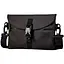 Сумка Xiaomi Tanjiezhe Explorer Dual-Use Magnetic Buckle Canvas Bag Black 3260422 - миниатюра 1
