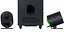 Акустическая система Razer 2.1 Nommo V2 (RZ05-04750100-R3G1) - миниатюра 2