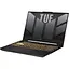 Ноутбук Asus TUF F15 FX507ZC4-HN073, Intel Core i5-12500H, 4.5GHz, 15.6 Full HD, 144 Hz, 16GB, SSD 512GB, NVIDIA GeForce RTX 3050 4GB, Free DOS - мініатюра 4