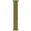 Ремешок Apple Watch Nylon 42/44/45/46/49 мм Оливково-зеленый (31) - миниатюра 1