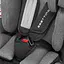 Автокрісло Sesttino Secure Pro 0-36 кг Grey - мініатюра 10