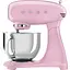 Планетарный миксер Smeg SMF03PKEU (116678) - миниатюра 1