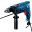 Дрель ударная Professional GSB 600 RE 600Вт Bosch teh0026227 - миниатюра 1