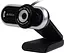 Вебкамера A4Tech PK-920H HD black/silver (PK-920H-1 HD) - миниатюра 1