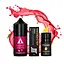 Набор компонентов для самозамеса солевой заправки ALCHEMIST FL 30 мл Cosmopolitan Клюква Холодок, 0-50 мг (18098) - миниатюра 1