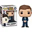 Фигурка Funko Pop Американская история Джон Кеннеди John Kennedy 10 см Movies АН JK 46 - миниатюра 1
