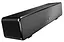 Акустика Genius SoundBar 100, USB Black (6548033) - миниатюра 3