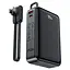 Портативний ЗП Power Bank Acefast M4 PD67W 20000 mAh Black - мініатюра 1
