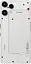 Смартфон Nothing Phone (3a) Lite 8/128GB White - мініатюра 3