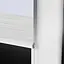 Рулонные шторы День-Ночь Металлик (Блэкаут) ВН-2904 95*160 - миниатюра 2