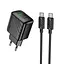 Зарядное устройство Hoco CS25A Type-C/Type-C PD20W + QC3.0 - миниатюра 1