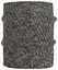 Шарф Buff Khitted Neckwarmer Comfort Karel Graphite (1033-BU 117882.901.10.00) - миниатюра 1