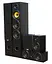 Комплект акустики TAGA Harmony TAV-506 v.2 Set Black - миниатюра 1