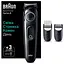 Машинка для стрижки Braun BeardTrimmer 3 BT3411 - миниатюра 4