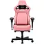 Кресло геймерское Anda Seat Kaiser 4 V2 Size XL до 180 кг игровое Pink PVC (AD12YDDC-XLL-20-P-PV/C-03) - миниатюра 2