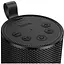Портативна акустика Hoco HC29 Halo Sports Black [138729] - мініатюра 4