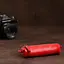 Кожаная ключница женская GRANDE PELLE 13х3х4 см acs0018675 - миниатюра 7