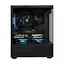 Ігровий комп'ютер Power Up GamePC TOP #525 Ryzen 5 8400F/16 GB/SSD 1TB/GeForce RTX 5060 8 Gb - мініатюра 5