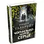 Книга Чорнильно-чорне серце. Детектив Корморан Страйк. Книга 6 - Роберт Ґалбрейт (КМ-Букс) (тв.) - мініатюра 1