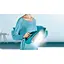 Праска Tefal Express Steam FV2867E0 бірюзова [91235] - мініатюра 8