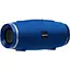 Колонка портативна Borofone BR3 Rich sound sports wireless speaker блакитний - мініатюра 1