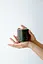 Парфюмерная свеча Choice Aroma Papier d’Arménie черная 140 г - миниатюра 6