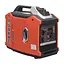 Генератор інверторний бензиновий 2.3 кВт Bison BS2500IS (41-00405) - мініатюра 2