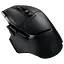 Миша бездротова Logitech G502 X Lightspeed Black (910-006180) - мініатюра 1