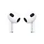 Беспроводные наушники Hoco EW10 TWS белые - миниатюра 7