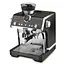 Кавоварка DeLonghi La Specialista Opera EC 9555 BK рожкова - мініатюра 2