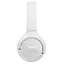 Гарнитура JBL T510BT (JBLT510BTWHTEU) White - миниатюра 6