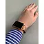 Женские умные смарт часы Smart Braclet (Gold) - миниатюра 10