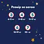 Підгузки-трусики нічні Pampers Night Pants Розмір 4 (9-15 кг) 104 шт. - мініатюра 11