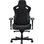 Кресло игровое Anda Seat Kaiser 3 Pro Size XL Dark Gray Fabric (AD12YDC-XL-01-GB-PV/F-G01) - миниатюра 2