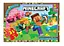 Пазли G-Toys Minecraft, 35 елементів, MC797 - мініатюра 1