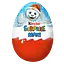 Яйце Kinder Maxi Surprise Новорічне 100 г - мініатюра 4