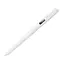 Стилус Borofone BG101 Active capacitive pen with digital display for iPad White - миниатюра 1