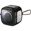 Портативна акустика Hopestar Party One Mini Black [135015] - мініатюра 1
