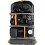 Рюкзак для фотоаппарата Lowepro FreeLine BP 350 AW Grey (LP37229-PWW) [88658] - миниатюра 5