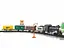 Детская железная дорога Classic Train на 28 деталей (3162) - миниатюра 2