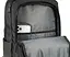 Рюкзак для ноутбука Tucano 15.6" Marte Gravity AGS, Black (BKMAR15-AGS-BK) - мініатюра 9