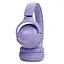 Бездротові навушники JBL T-520 Bluetooth Purple - мініатюра 6